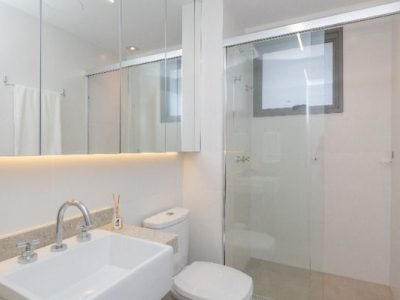 Apartamento à venda com 149m², 3 quartos, 3 suítes, 2 vagas no bairro Tristeza em Porto Alegre - Foto 16