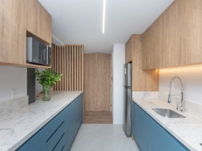 Apartamento à venda com 149m², 3 quartos, 3 suítes, 2 vagas no bairro Tristeza em Porto Alegre - Foto 21