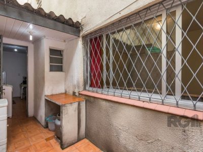 Apartamento à venda com 37m², 1 quarto no bairro Petrópolis em Porto Alegre - Foto 8