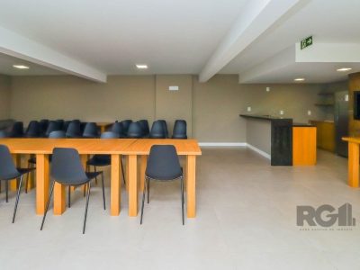 Apartamento à venda com 67m², 2 quartos, 1 suíte, 1 vaga no bairro Passo d'Areia em Porto Alegre - Foto 20