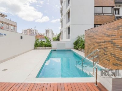 Apartamento à venda com 67m², 2 quartos, 1 suíte, 1 vaga no bairro Passo d'Areia em Porto Alegre - Foto 21