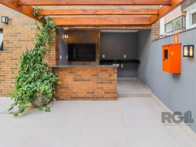 Apartamento à venda com 67m², 2 quartos, 1 suíte, 1 vaga no bairro Passo d'Areia em Porto Alegre - Foto 25