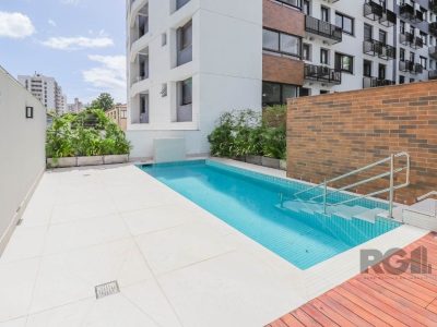 Apartamento à venda com 67m², 2 quartos, 1 suíte, 1 vaga no bairro Passo d'Areia em Porto Alegre - Foto 22