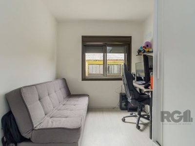 Apartamento à venda com 67m², 2 quartos, 1 suíte, 1 vaga no bairro Passo d'Areia em Porto Alegre - Foto 9