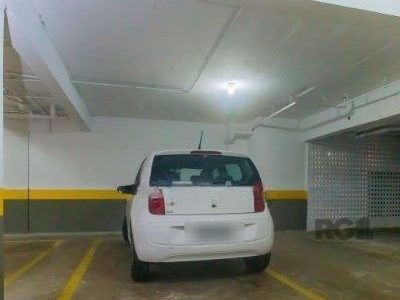 Apartamento à venda com 67m², 2 quartos, 1 suíte, 1 vaga no bairro Passo d'Areia em Porto Alegre - Foto 13