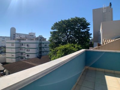 Casa Condominio à venda com 162m², 3 quartos, 3 suítes, 2 vagas no bairro Tristeza em Porto Alegre - Foto 22