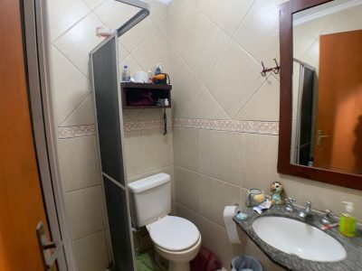 Casa Condominio à venda com 162m², 3 quartos, 3 suítes, 2 vagas no bairro Tristeza em Porto Alegre - Foto 17