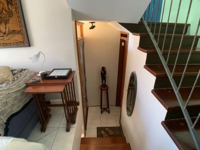 Casa Condominio à venda com 162m², 3 quartos, 3 suítes, 2 vagas no bairro Tristeza em Porto Alegre - Foto 6