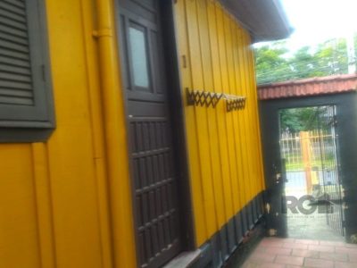 Casa à venda com 300m², 1 quarto, 1 vaga no bairro Jardim Itu em Porto Alegre - Foto 4