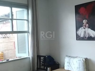 Apartamento à venda com 90m², 3 quartos no bairro Partenon em Porto Alegre - Foto 7