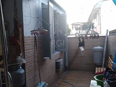 Apartamento à venda com 90m², 3 quartos no bairro Partenon em Porto Alegre - Foto 15