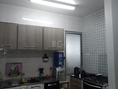 Apartamento à venda com 90m², 3 quartos no bairro Partenon em Porto Alegre - Foto 12