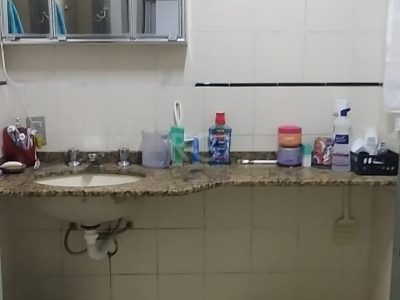 Apartamento à venda com 90m², 3 quartos no bairro Partenon em Porto Alegre - Foto 13