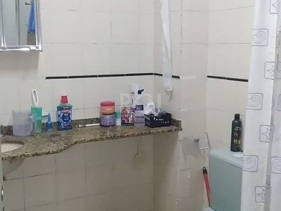 Apartamento à venda com 90m², 3 quartos no bairro Partenon em Porto Alegre - Foto 11