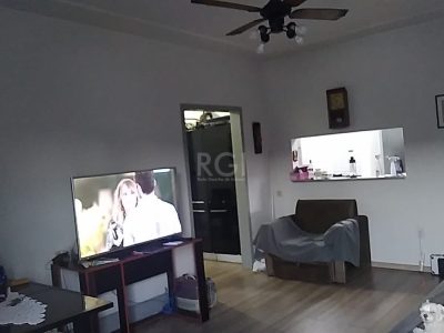 Apartamento à venda com 90m², 3 quartos no bairro Partenon em Porto Alegre - Foto 3