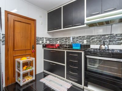 Cobertura à venda com 260m², 4 quartos, 1 suíte, 2 vagas no bairro Higienópolis em Porto Alegre - Foto 13