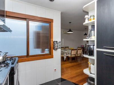 Cobertura à venda com 260m², 4 quartos, 1 suíte, 2 vagas no bairro Higienópolis em Porto Alegre - Foto 14