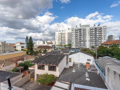 Cobertura à venda com 260m², 4 quartos, 1 suíte, 2 vagas no bairro Higienópolis em Porto Alegre - Foto 45