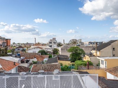 Cobertura à venda com 260m², 4 quartos, 1 suíte, 2 vagas no bairro Higienópolis em Porto Alegre - Foto 46