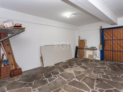 Cobertura à venda com 260m², 4 quartos, 1 suíte, 2 vagas no bairro Higienópolis em Porto Alegre - Foto 48