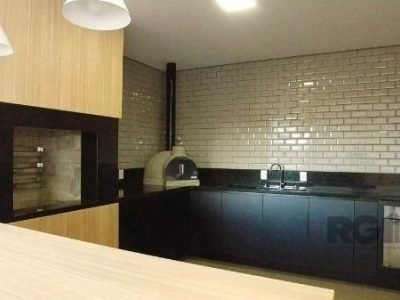 Casa Condominio à venda com 177m², 3 quartos, 3 suítes, 2 vagas no bairro Ipanema em Porto Alegre - Foto 47