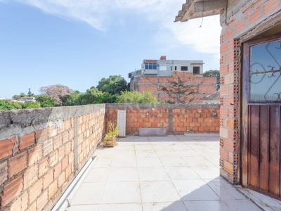 Casa à venda com 231m², 4 quartos, 2 suítes, 4 vagas no bairro Glória em Porto Alegre - Foto 30