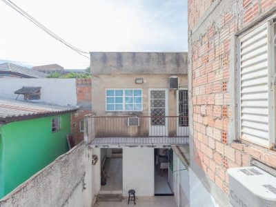 Casa à venda com 231m², 4 quartos, 2 suítes, 4 vagas no bairro Glória em Porto Alegre - Foto 31