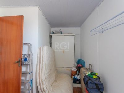 Casa à venda com 231m², 4 quartos, 2 suítes, 4 vagas no bairro Glória em Porto Alegre - Foto 63