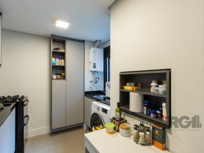 Apartamento à venda com 75m², 2 quartos, 1 suíte, 2 vagas no bairro Tristeza em Porto Alegre - Foto 9