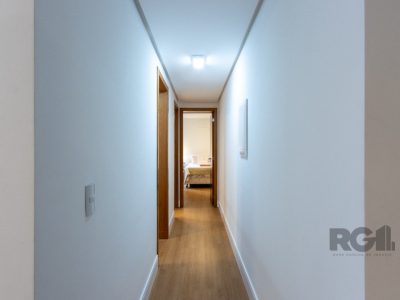 Apartamento à venda com 75m², 2 quartos, 1 suíte, 2 vagas no bairro Tristeza em Porto Alegre - Foto 12