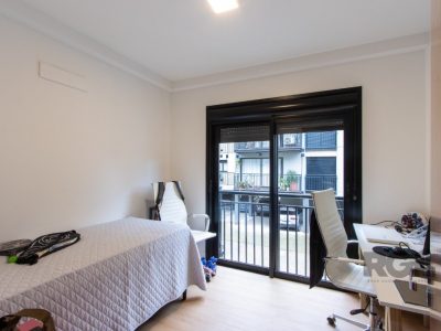 Apartamento à venda com 75m², 2 quartos, 1 suíte, 2 vagas no bairro Tristeza em Porto Alegre - Foto 13