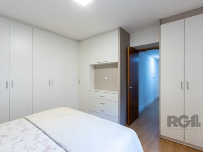 Apartamento à venda com 75m², 2 quartos, 1 suíte, 2 vagas no bairro Tristeza em Porto Alegre - Foto 21