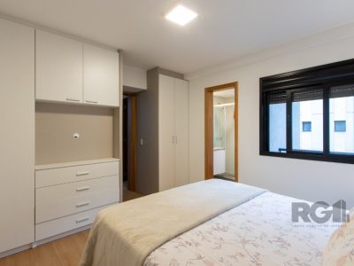 Apartamento à venda com 75m², 2 quartos, 1 suíte, 2 vagas no bairro Tristeza em Porto Alegre - Foto 22