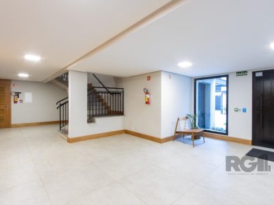 Apartamento à venda com 75m², 2 quartos, 1 suíte, 2 vagas no bairro Tristeza em Porto Alegre - Foto 25