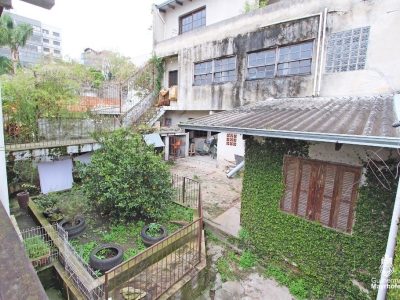 Casa à venda com 381m², 3 quartos, 1 suíte, 4 vagas no bairro Tristeza em Porto Alegre - Foto 20