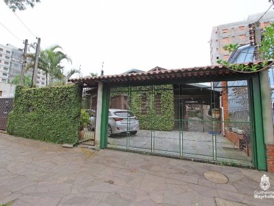 Casa à venda com 381m², 3 quartos, 1 suíte, 4 vagas no bairro Tristeza em Porto Alegre - Foto 26