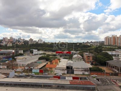 Apartamento à venda com 61m², 2 quartos no bairro Partenon em Porto Alegre - Foto 13