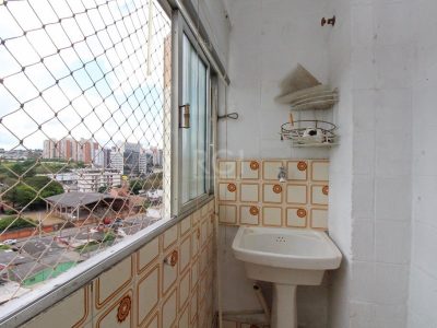 Apartamento à venda com 61m², 2 quartos no bairro Partenon em Porto Alegre - Foto 15