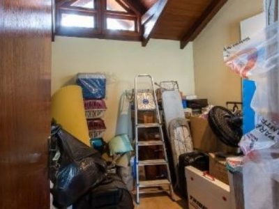 Casa à venda com 181m², 3 quartos, 1 suíte, 2 vagas no bairro Ipanema em Porto Alegre - Foto 46