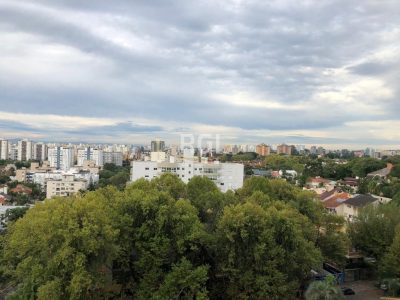 Apartamento à venda com 101m², 2 quartos, 1 suíte, 2 vagas no bairro Boa Vista em Porto Alegre - Foto 9