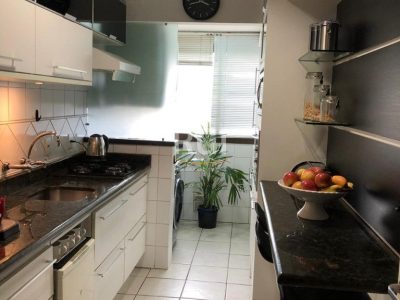 Apartamento à venda com 101m², 2 quartos, 1 suíte, 2 vagas no bairro Boa Vista em Porto Alegre - Foto 11