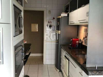 Apartamento à venda com 101m², 2 quartos, 1 suíte, 2 vagas no bairro Boa Vista em Porto Alegre - Foto 12