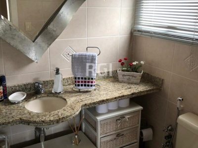 Apartamento à venda com 101m², 2 quartos, 1 suíte, 2 vagas no bairro Boa Vista em Porto Alegre - Foto 18