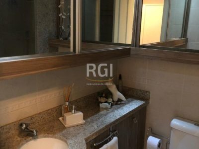 Apartamento à venda com 101m², 2 quartos, 1 suíte, 2 vagas no bairro Boa Vista em Porto Alegre - Foto 22