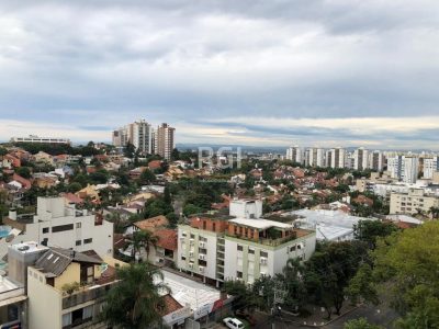 Apartamento à venda com 101m², 2 quartos, 1 suíte, 2 vagas no bairro Boa Vista em Porto Alegre - Foto 23