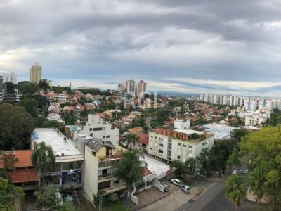 Apartamento à venda com 101m², 2 quartos, 1 suíte, 2 vagas no bairro Boa Vista em Porto Alegre - Foto 24