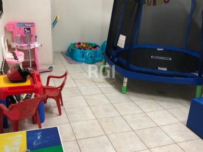 Apartamento à venda com 101m², 2 quartos, 1 suíte, 2 vagas no bairro Boa Vista em Porto Alegre - Foto 31