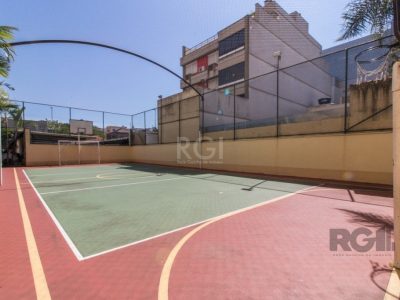 Apartamento à venda com 87m², 3 quartos, 1 suíte, 1 vaga no bairro Passo d'Areia em Porto Alegre - Foto 10