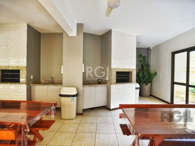 Apartamento à venda com 87m², 3 quartos, 1 suíte, 1 vaga no bairro Passo d'Areia em Porto Alegre - Foto 21