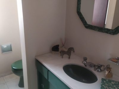 Apartamento à venda com 170m², 4 quartos, 1 suíte, 1 vaga no bairro Rio Branco em Porto Alegre - Foto 16